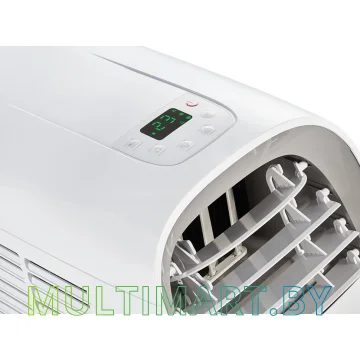 Кондиционер мобильный Ballu BPAC-09 CE_17Y картинка 4